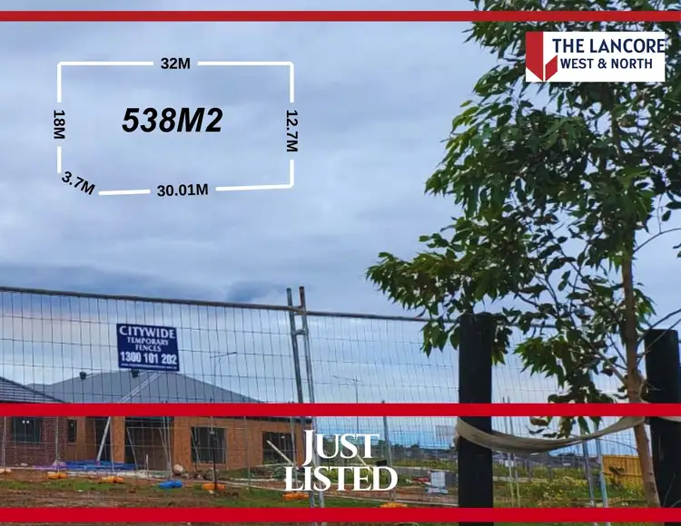 14 Palette Street, Mambourin VIC 3024