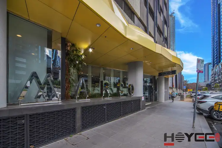 3806W/42 Balston Street, Southbank VIC 3006