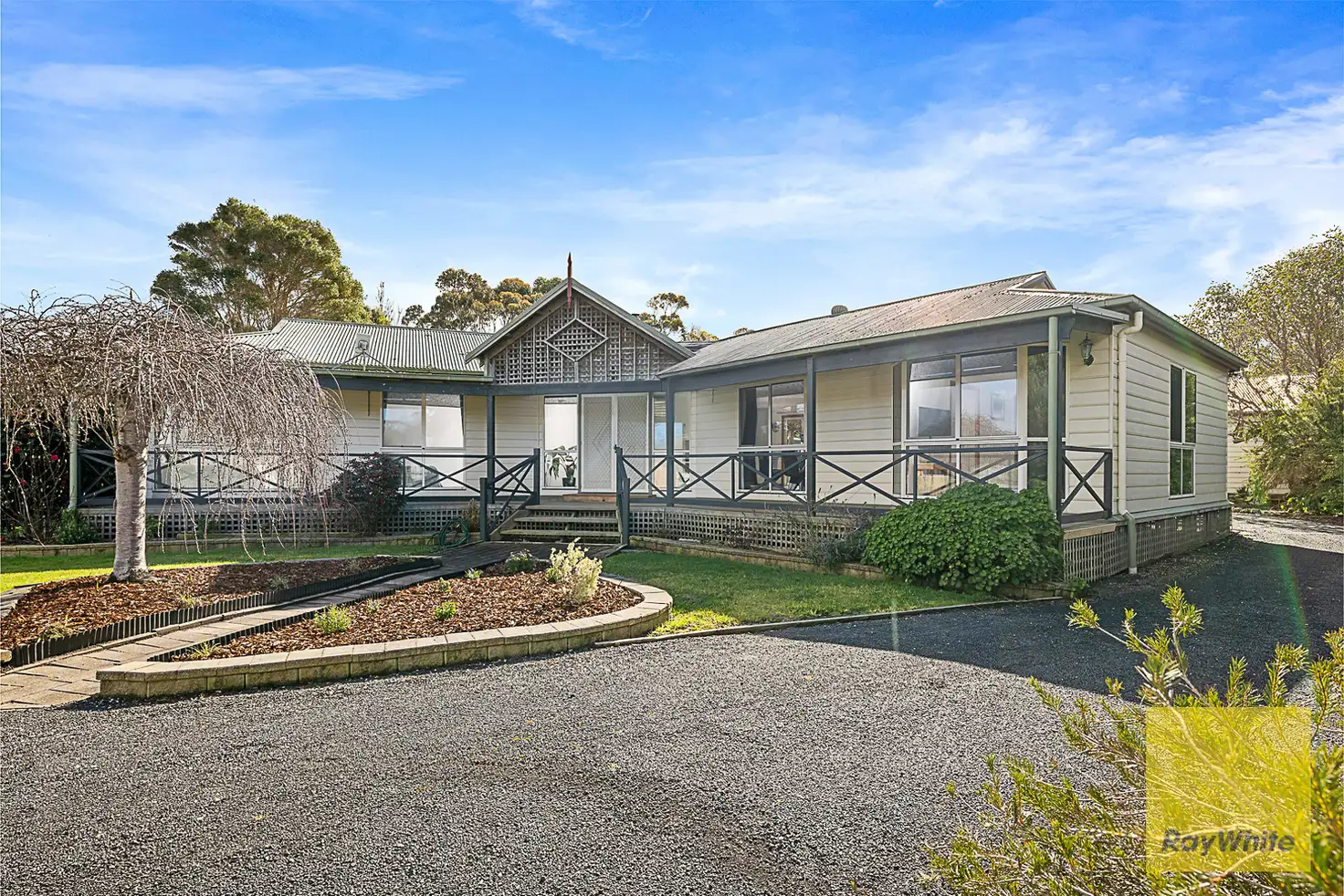 Main view of Homely house listing, 4 Sidney Street, Welshpool VIC 3966