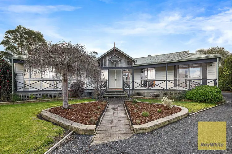 Second view of Homely house listing, 4 Sidney Street, Welshpool VIC 3966