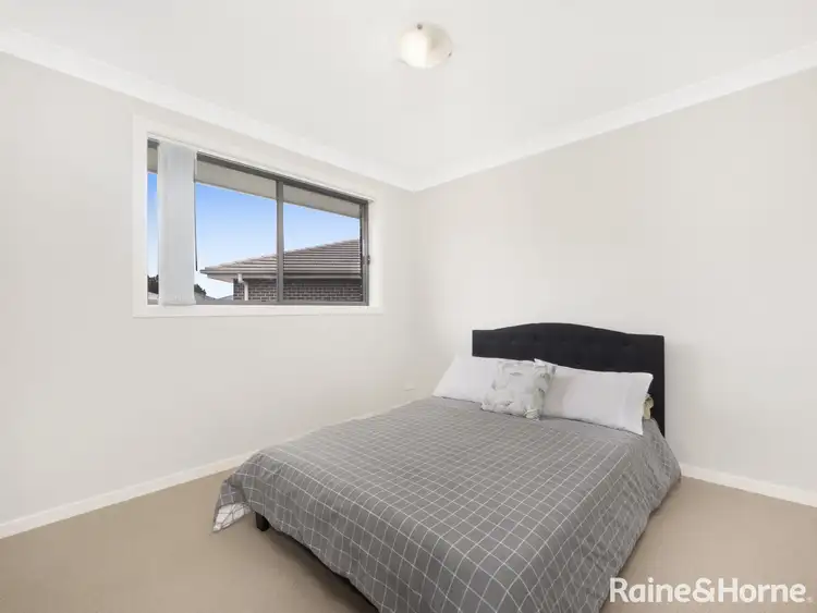 Fifth view of Homely semi-detached listing, 66 Webber Circuit, Bardia NSW 2565