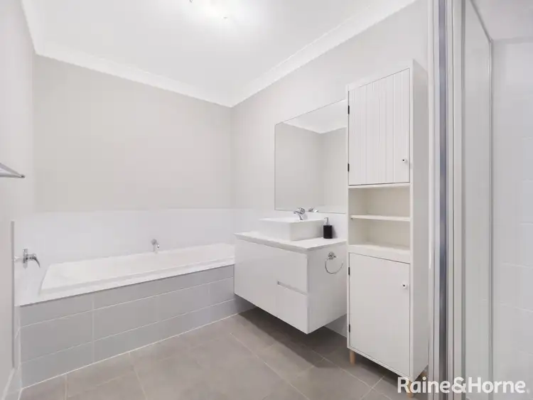 Sixth view of Homely semi-detached listing, 66 Webber Circuit, Bardia NSW 2565