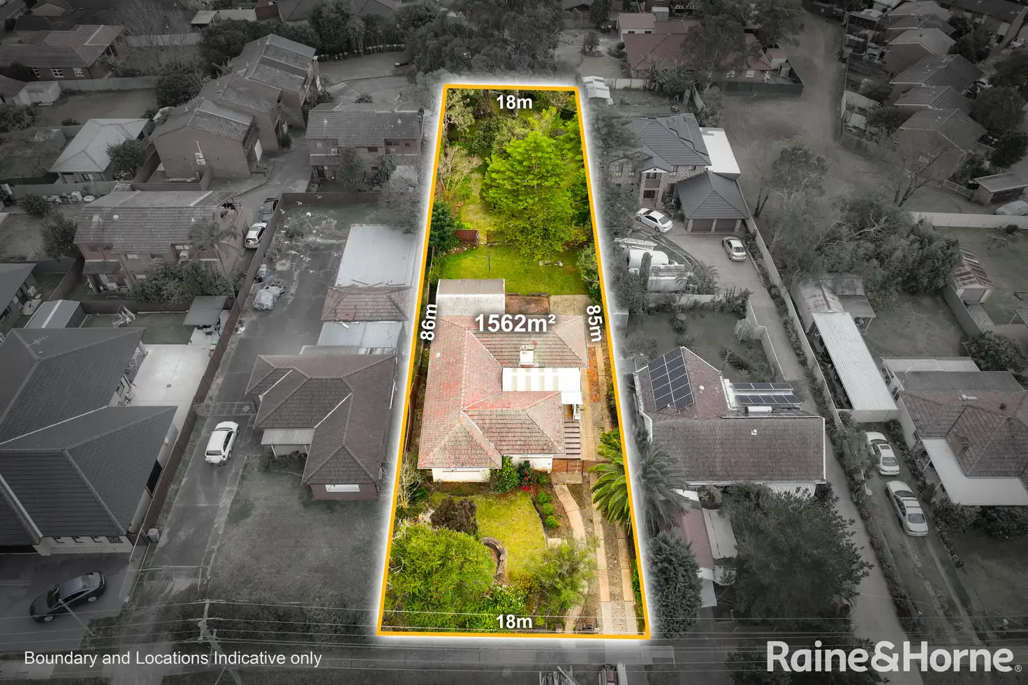 Main view of Homely house listing, 68 Belmont Road, Glenfield NSW 2167