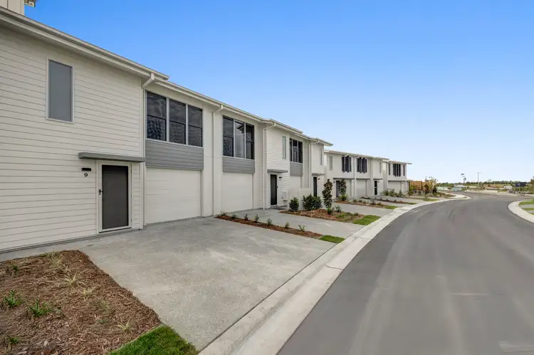3/47 Urbana Boulevard, Coomera QLD 4209