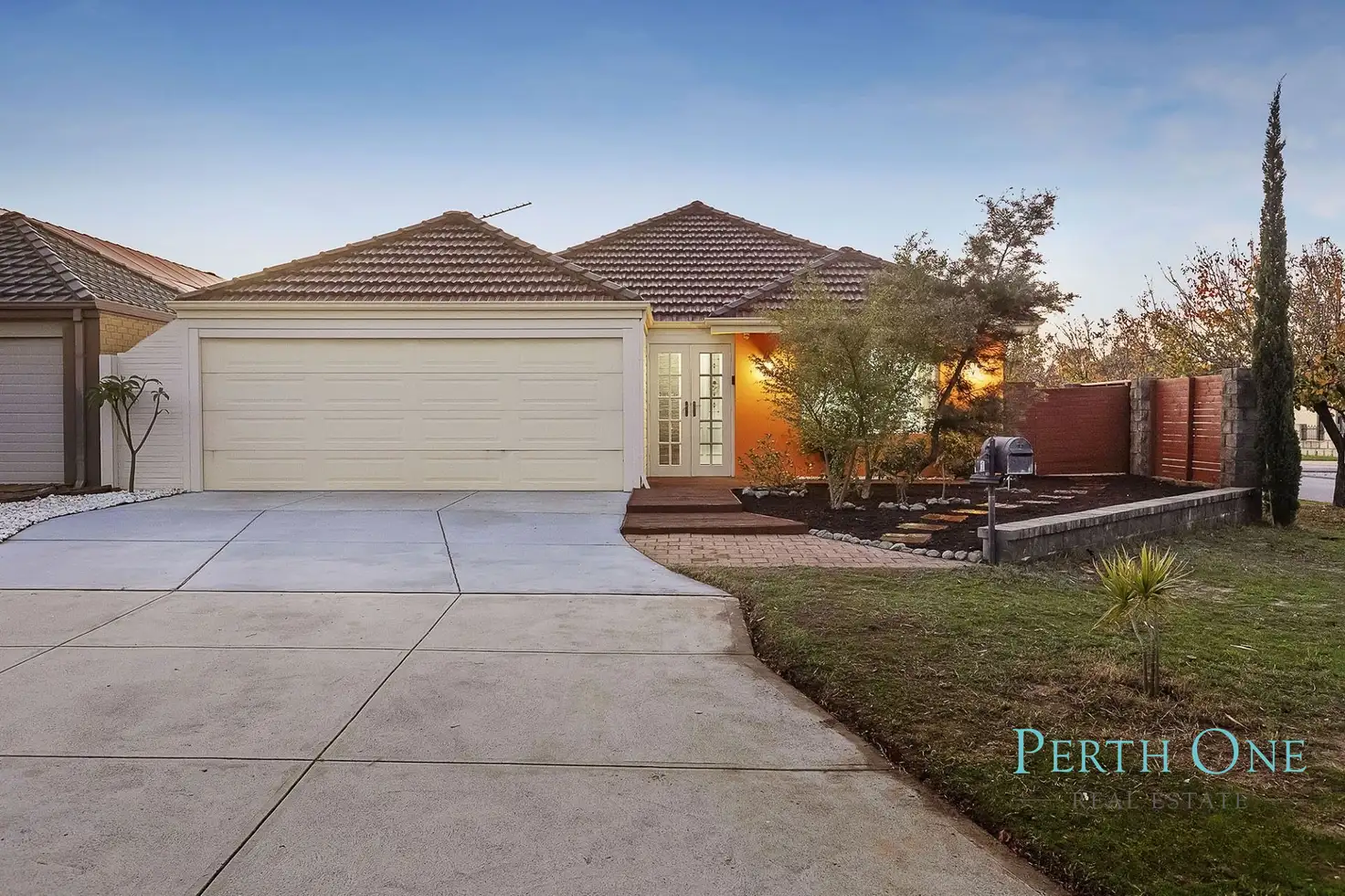 Main view of Homely house listing, 1 Selwyn Way, Canning Vale WA 6155