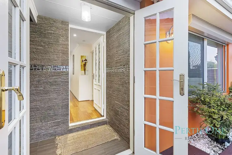 Second view of Homely house listing, 1 Selwyn Way, Canning Vale WA 6155