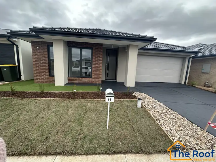 95 Everbloom Street, Tarneit VIC 3029