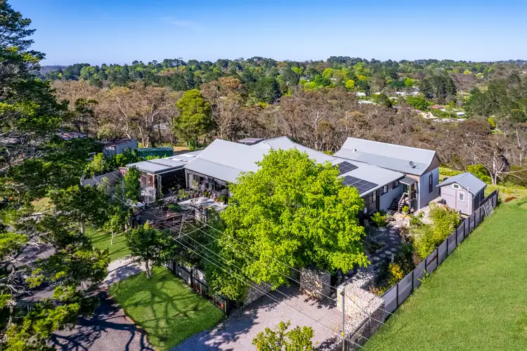 48 Nelson Avenue, Wentworth Falls NSW 2782