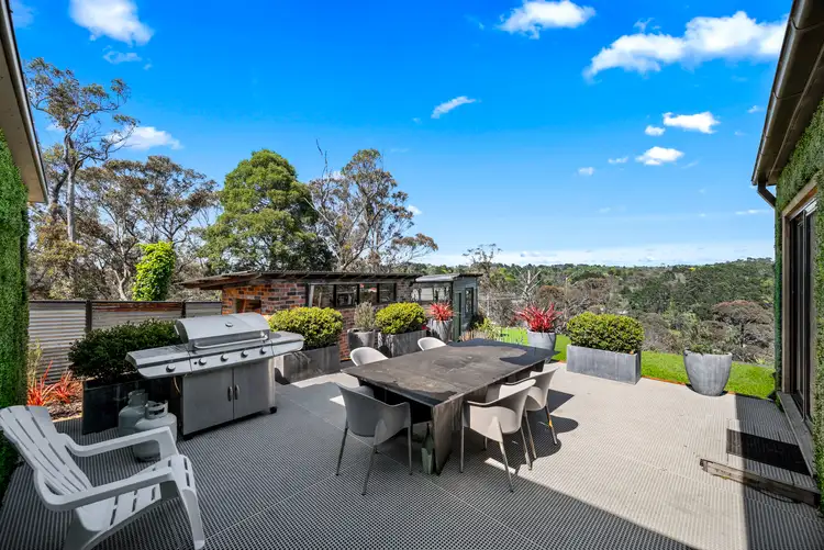 48 Nelson Avenue, Wentworth Falls NSW 2782