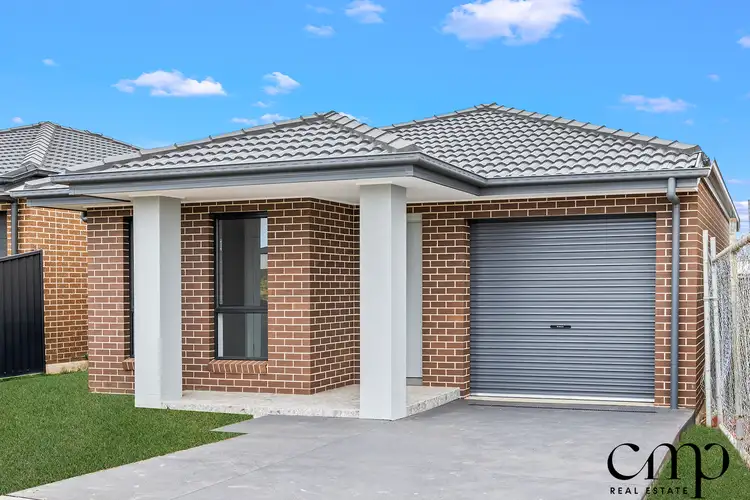 478 Browns Road, Austral NSW 2179