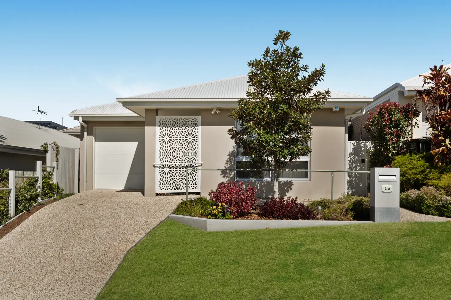 Main view of Homely house listing, 46 Cooloola Circuit, Warner QLD 4500