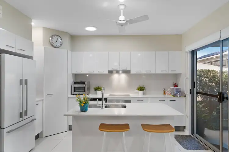 Second view of Homely house listing, 46 Cooloola Circuit, Warner QLD 4500