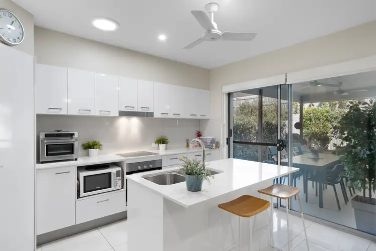 Third view of Homely house listing, 46 Cooloola Circuit, Warner QLD 4500