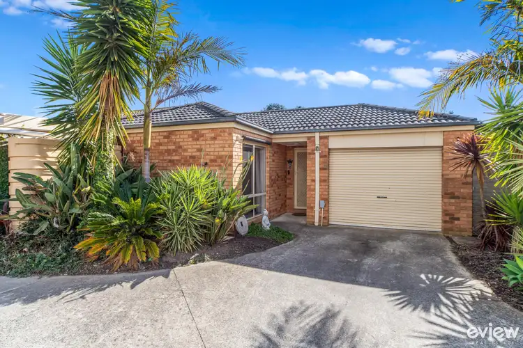 3/4 Lavender Lane, Baxter VIC 3911