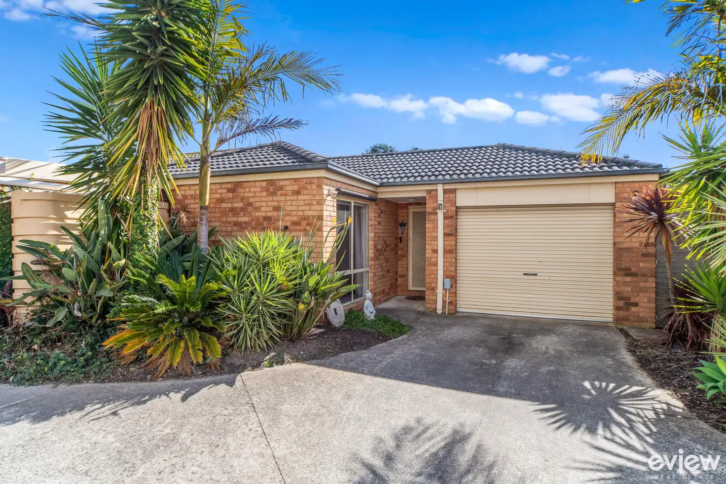Main view of Homely unit listing, 3/4 Lavender Lane, Baxter VIC 3911
