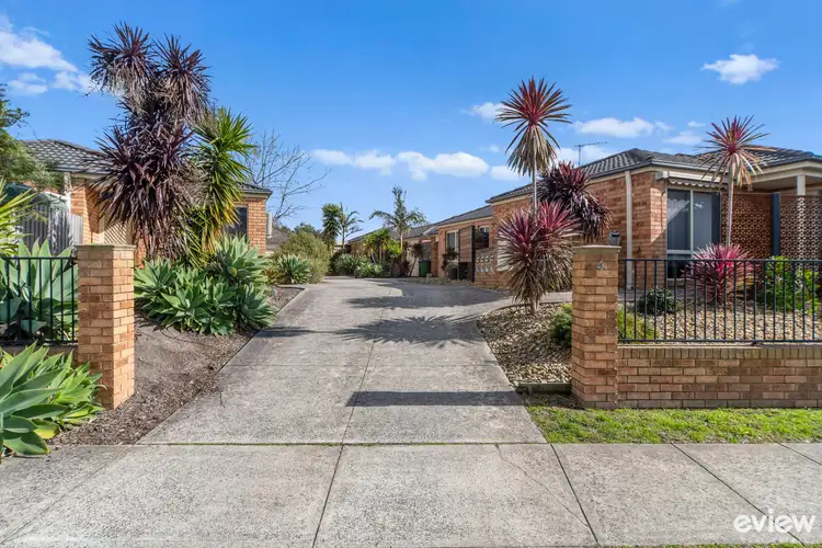 Second view of Homely unit listing, 3/4 Lavender Lane, Baxter VIC 3911