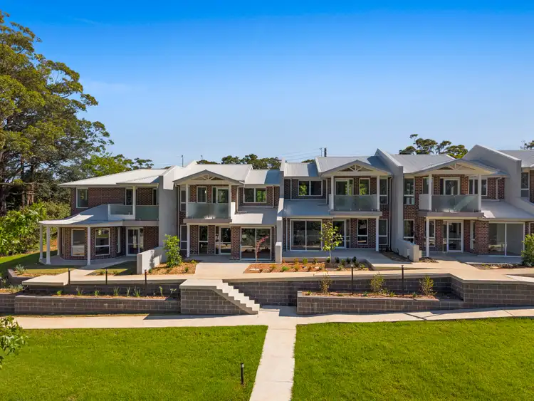 409-417 Great Western Highway, Springwood NSW 2777