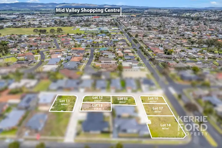 98 Bridle Road, Morwell VIC 3840