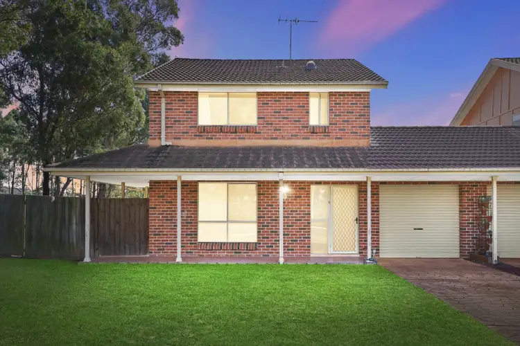 9/15-19 Chapman Street, Werrington NSW 2747