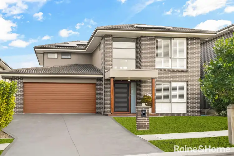6 Patrol Street, Leppington NSW 2179