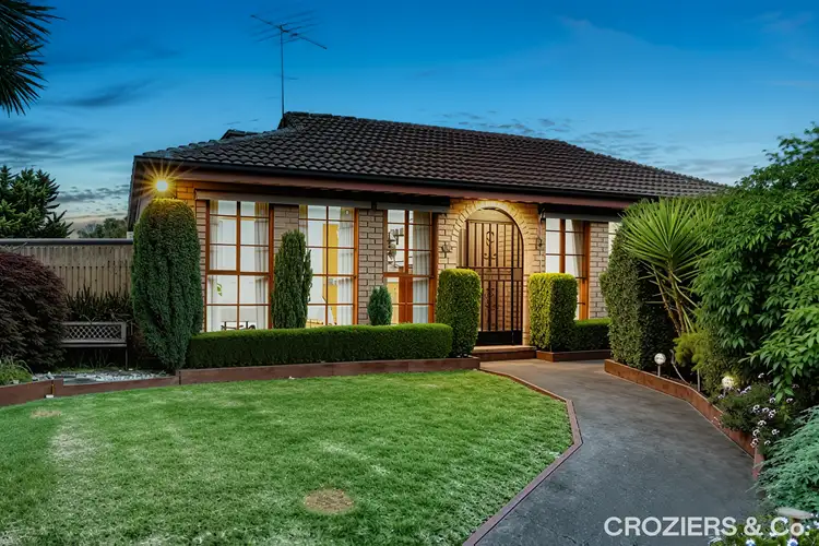 Second view of Homely house listing, 10 Ibsley Court, St Albans VIC 3021
