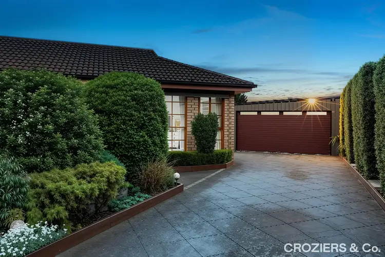 Third view of Homely house listing, 10 Ibsley Court, St Albans VIC 3021