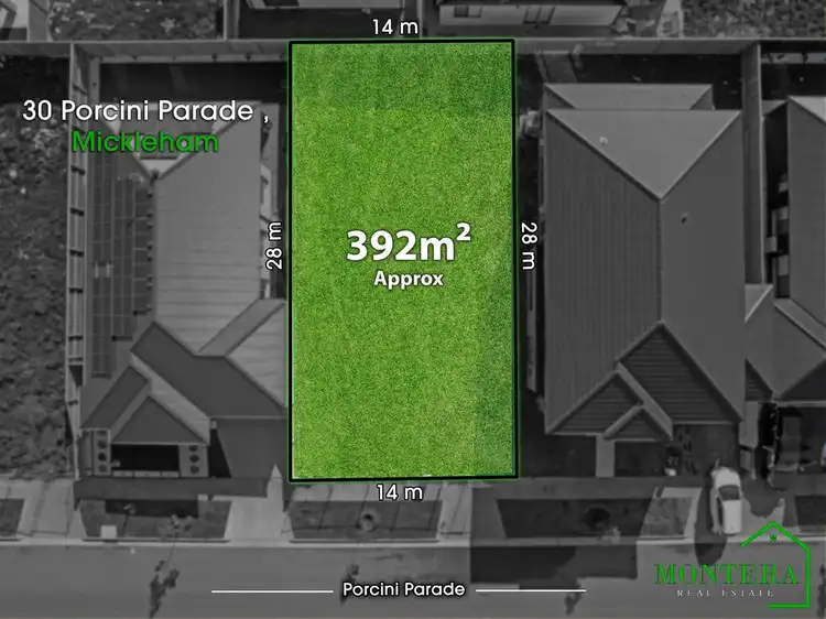 30 Porcini Parade, Mickleham VIC 3064