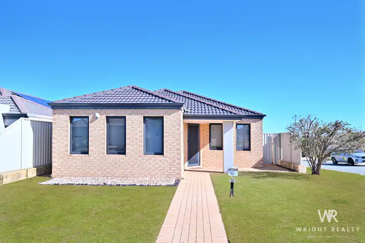 43 Traminer Way, Pearsall WA 6065