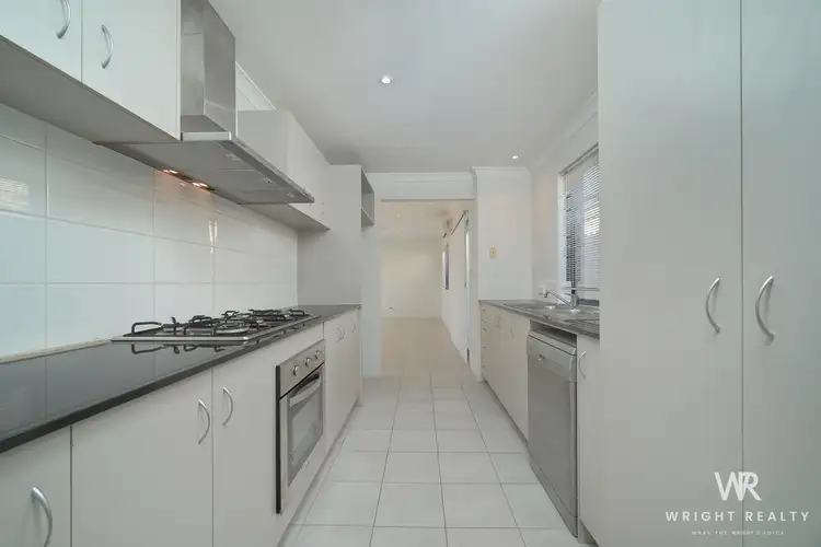 Second view of Homely house listing, 43 Traminer Way, Pearsall WA 6065