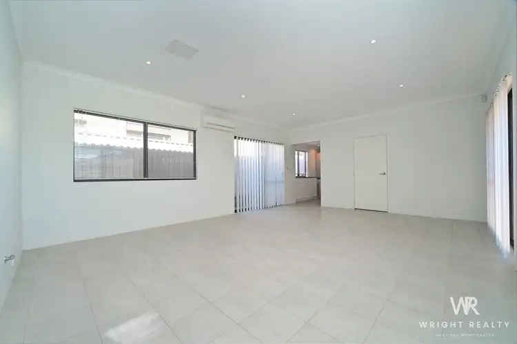 Third view of Homely house listing, 43 Traminer Way, Pearsall WA 6065