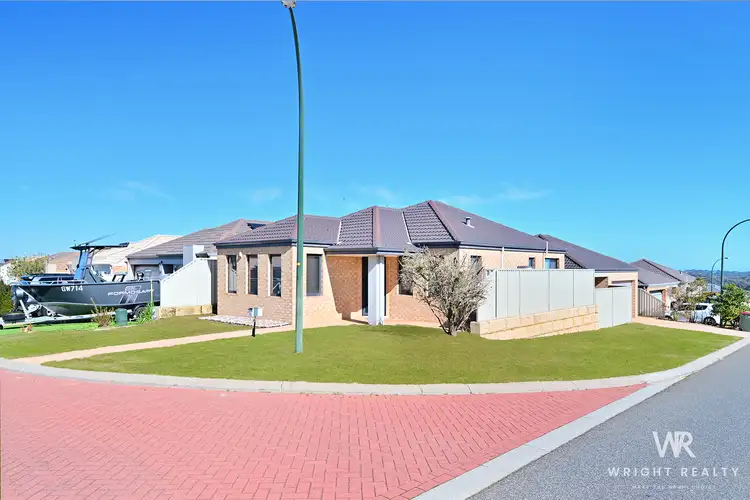 Fourth view of Homely house listing, 43 Traminer Way, Pearsall WA 6065