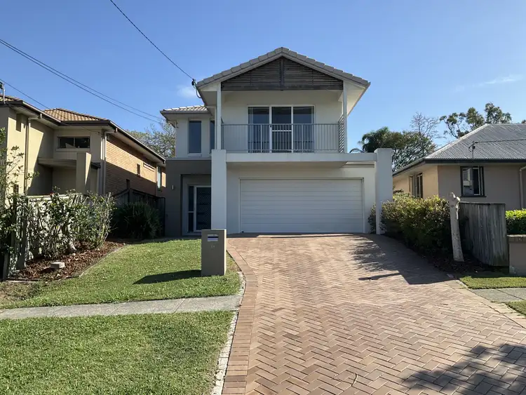 51 Forrest Street, Everton Park QLD 4053