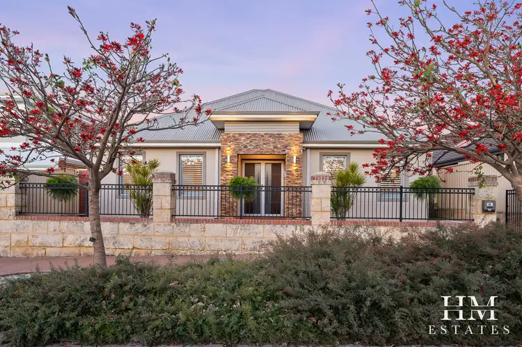 64 Pexton Drive, South Guildford WA 6055
