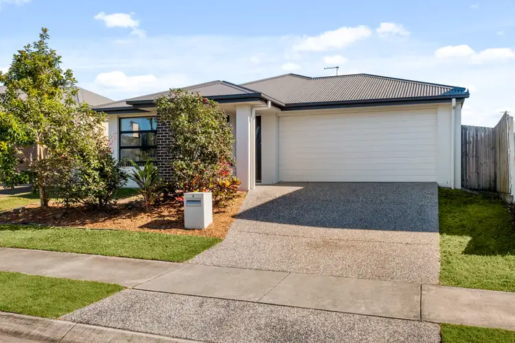6 Tozer Street, Mango Hill QLD 4509