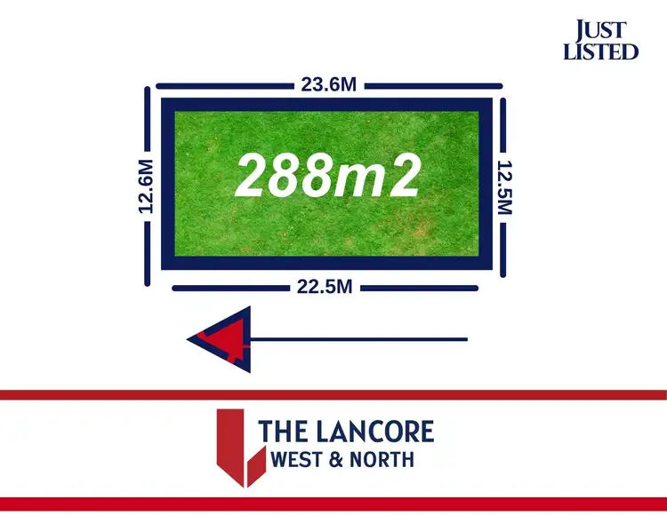 Main view of Homely land listing, 10 DULCIS STREET, Manor Lakes VIC 3024