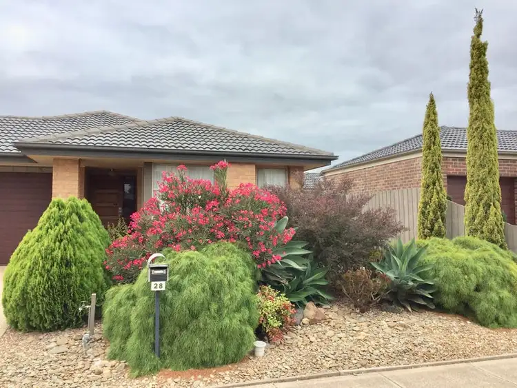 28 Starflower Way, Truganina VIC 3029