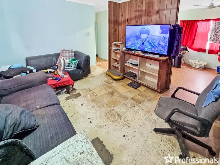 Third view of Homely house listing, 8 Sunset Crescent, Bowen QLD 4805