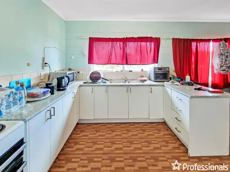 Fifth view of Homely house listing, 8 Sunset Crescent, Bowen QLD 4805