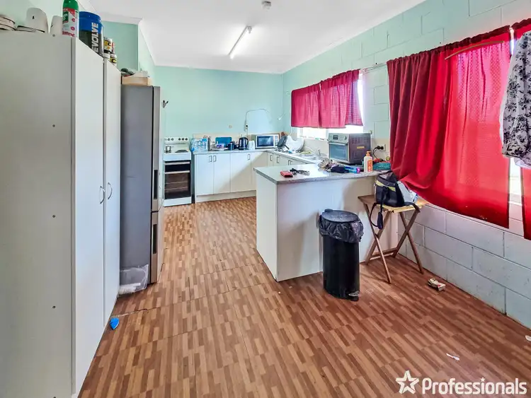 Sixth view of Homely house listing, 8 Sunset Crescent, Bowen QLD 4805