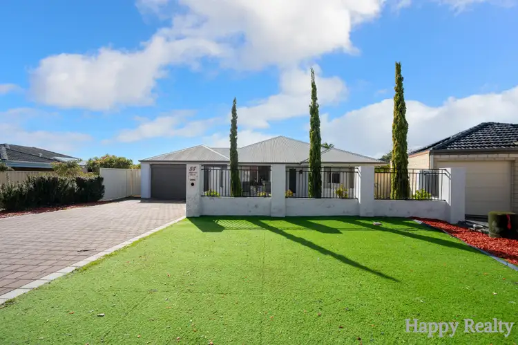 58 Amherst Road, Canning Vale WA 6155