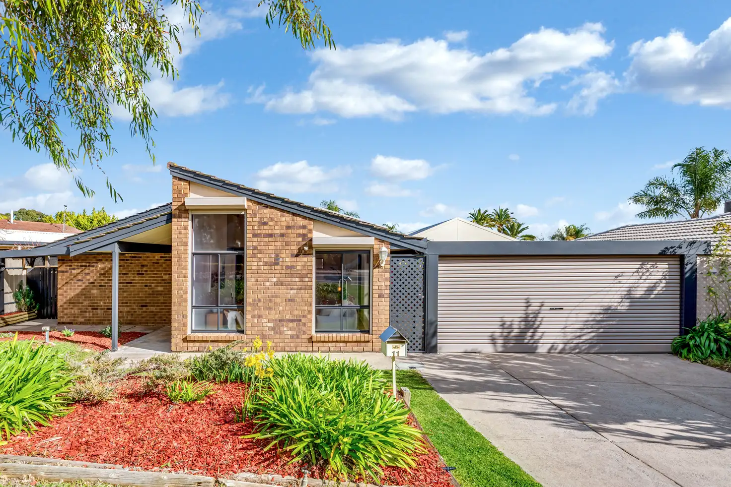 Main view of Homely house listing, 11 Sherebrooke Boulevard, Woodcroft SA 5162