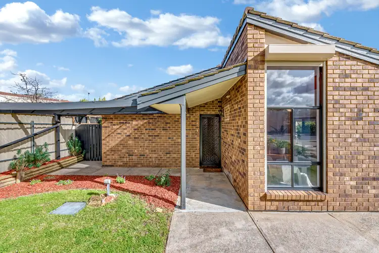 Second view of Homely house listing, 11 Sherebrooke Boulevard, Woodcroft SA 5162