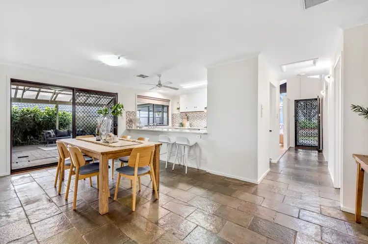 Sixth view of Homely house listing, 11 Sherebrooke Boulevard, Woodcroft SA 5162