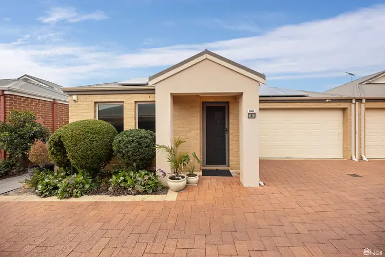 5/54 Sixth Road, Armadale WA 6112