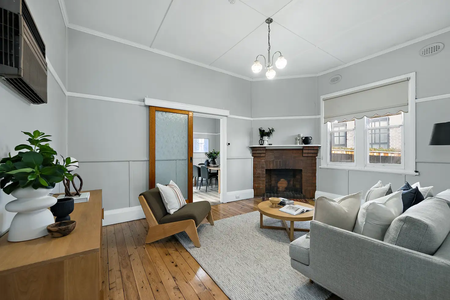 Main view of Homely house listing, 57 Date Street, Adamstown NSW 2289