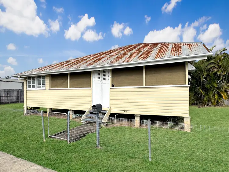 26 Ellena Street, Maryborough QLD 4650
