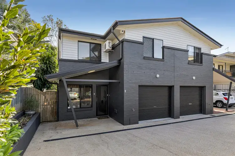 3/29 Wallace Street, Moorooka QLD 4105