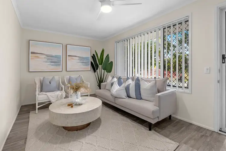 22 Costello Place, Stafford Heights QLD 4053