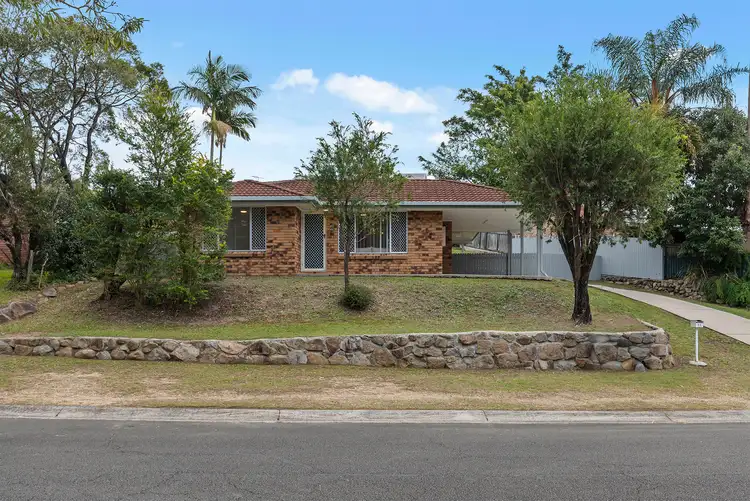 22 Costello Place, Stafford Heights QLD 4053