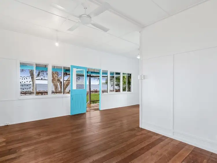 Fourth view of Homely house listing, 121 O'Shea Esplanade, Machans Beach QLD 4878